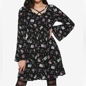 Harry Potter Weasleys' Wizard Wheezes Dress